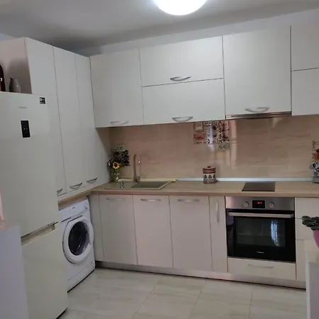 בית נופש Casa De Vacanta *