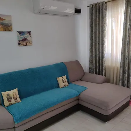 בית נופש Casa De Vacanta
