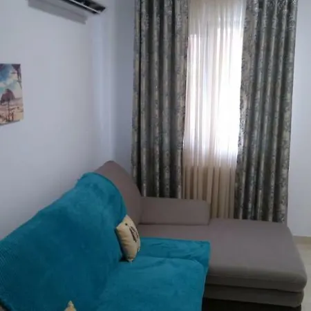 Casa De Vacanta בית נופש *