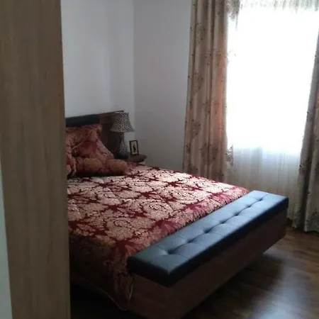 Casa De Vacanta