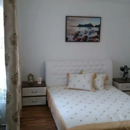 בית נופש Casa De Vacanta Năvodari